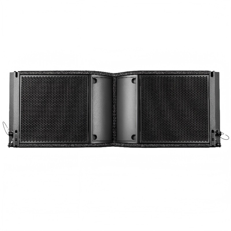T 210 Passive Dual 10 Inch 2 Way Line Array Speaker